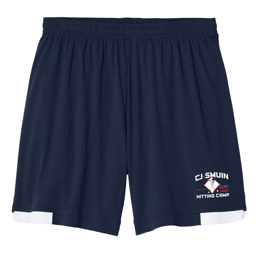 2026 Boy's Camp Shorts
