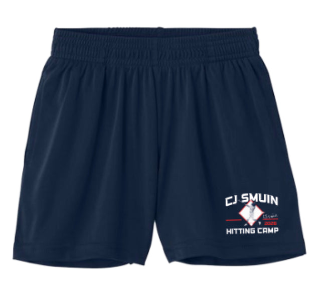 2026 Boy's Camp Shorts