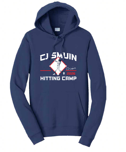 2026 Camp Hoodie