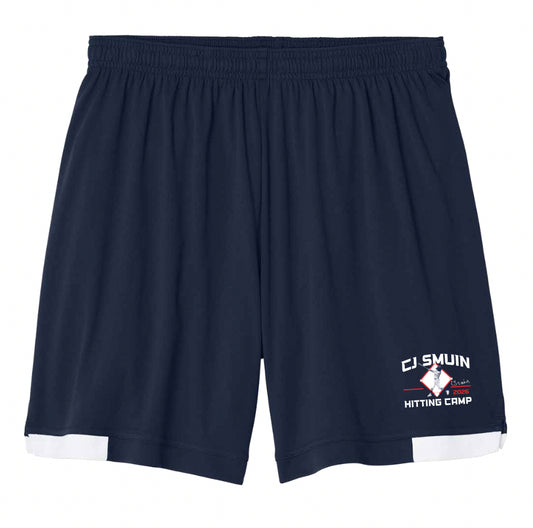 2026 Boy's Camp Shorts