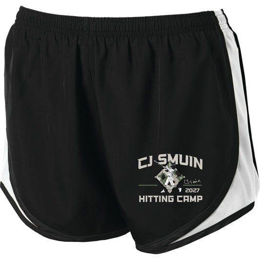 2027 Girl's Camp Shorts
