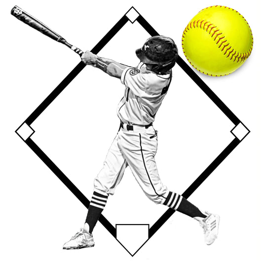 2027 Girls Softball Camp Registration