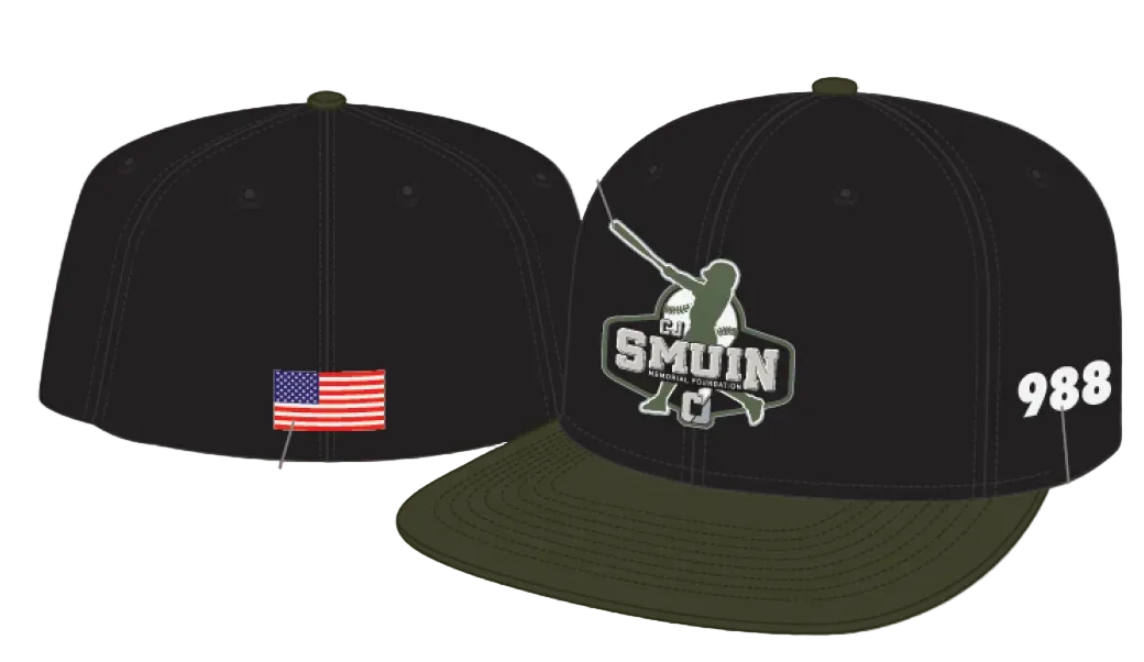 2027 Camp Hat